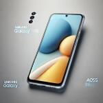 Samsung Galaxy A05 64gb Black