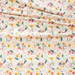 Pillowfort In the Garden Cotton Kids' Sheet Set