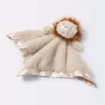 Cloud Island Lion Small Security Blanket