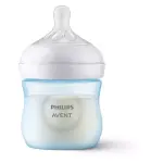 Philips Avent 3-Pack 4oz Blue