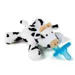 WubbaNub Cow Detachable Pacifier