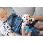 WubbaNub Cow Detachable Pacifier