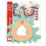 Hape Hedgehog Teether