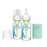 Dr. Brown's 2-Pack 4oz Anti-Colic Options