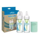 Dr. Brown's 2-Pack 4oz Anti-Colic Options