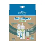 Dr. Brown's 2-Pack 4oz Anti-Colic Options