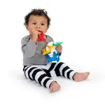 Baby Einstein Ocean Explorers Sea of Sensory Toy Teether