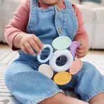 Infantino Discover and Play Rattle