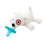 WubbaNub Bullseye Pacifier