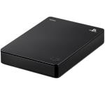 Seagate Game Drive for PS4 Desktop External Hard Drive - USB 3.2 Gen 1 - 2TB Black