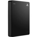 Seagate Game Drive for PS4 Desktop External Hard Drive - USB 3.2 Gen 1 - 2TB Black