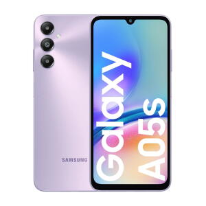 Samsung Galaxy A05s 128GB Silver