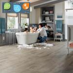 LifeproofSterling Oak 22 MIL x 8.7 in. W x 48 in. L Click Lock Waterproof Luxury Vinyl Plank Flooring (20.1 sqft/case) (I966106LP)