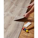 LifeproofSterling Oak 22 MIL x 8.7 in. W x 48 in. L Click Lock Waterproof Luxury Vinyl Plank Flooring (20.1 sqft/case) (I966106LP)