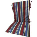 StyleWell 19.5 in. x 42 in. Lake Stripe Reversible Universal Sling Chair Cushion (TL25831312210HD)