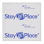 StyleWellMulti-Surface 4 in. x 4 in. Adhesive Tabs Rug Pad (486518)