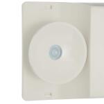 Sure-LitesSEL 0.7-Watt White Integrated LED Emergency Light (SEL17)