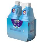 WetJet 42 oz. Multi-Purpose Floor Cleaner Refill with Open Window Fresh Scent, 2-Pack (003700026535)