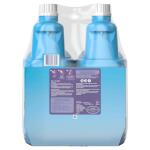 WetJet 42 oz. Multi-Purpose Floor Cleaner Refill with Open Window Fresh Scent, 2-Pack (003700026535)