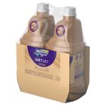 Swiffer WetJet Multi-Purpose Hardwood Floor Cleaner Solution Refill (42.2 oz., 2-Pack) (003700099925)