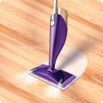 Swiffer WetJet Multi-Purpose Hardwood Floor Cleaner Solution Refill (42.2 oz., 2-Pack) (003700099925)