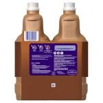 Swiffer WetJet Multi-Purpose Hardwood Floor Cleaner Solution Refill (42.2 oz., 2-Pack) (003700099925)