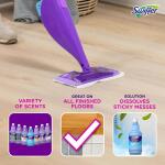 Swiffer WetJet Multi-Purpose Hardwood Floor Cleaner Solution Refill (42.2 oz., 2-Pack) (003700099925)