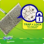 Swiffer Dry Sweeping Pad Refills (52-Count), Lavender Scent (003700081559)