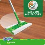 Swiffer Dry Sweeping Pad Refills (52-Count), Lavender Scent (003700081559)