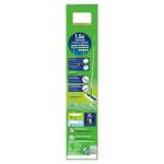 Swiffer Sweeper XL Dry and Wet Sweeping Starter Kit (1 Sweeper, 10 Refills; 8 Dry, 2 Wet) (003700092816)