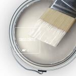 BEHR PREMIUM PLUS 5 Gal. #12 Swiss Coffee Semi-Gloss Enamel Interior Paint & Primer with Low Odor (301205)