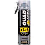 OSIQUAD Window and Door 16 fl. oz. Tan Insulation Foam (1927125)