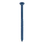 Tapcon3/16 in. x 3-1/4 in. Star Flat-Head Concrete Anchors (75-Pack) (28307)