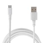 Tech and Go 6 ft. Braided Cable for USB-C to USB-A (215 1240 TG3)