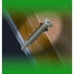 Teks12 2-3/4 in. Phillips Flat-Head Self-Drilling Screws (40-Pack) (21384)