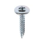 Teks8 x 1-1/4 in. Phillips Truss Head Sharp Point Lath Screws (140-Pack) (21512)