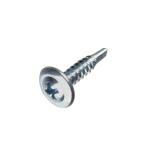 Teks8 x 3/4 in. Philips Truss Head Drill Point Lath Screws (200-Pack) (21524)