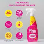 THE PINK STUFF Miracle Multi-Surface Cleaner 750ml (100547424)