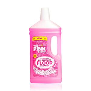 THE PINK STUFF1 L-Liter All Purpose Floor Cleaner (100550646)