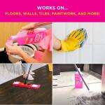 THE PINK STUFF1 L-Liter All Purpose Floor Cleaner (100550646)