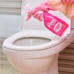 THE PINK STUFF Miracle Bathroom Foam Cleaner - 750 ml (100547425)