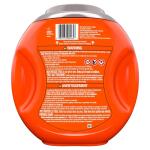 Tide 4 in 1 Ultra Oxi Laundry Detergent Pods (57 Count) (003077209164)