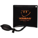 Original Patented Winbag Air Wedge and Leveling Tool Lifts up to 300 lbs. (WB20-SR5/4/40)