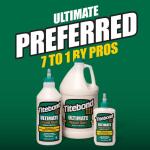 TitebondIII 16 oz. Ultimate Wood Glue (1414)