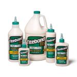 Titebond III 16 oz. Ultimate Wood Glue (1414)