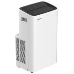 Toshiba6,000 BTU (10,000 BTU ASHRAE) 115-Volt Smart Wi-Fi Portable Air Conditioner for upto 250 sq. ft. (PX0611CWRU)