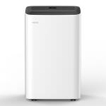 Toshiba6,000 BTU (10,000 BTU ASHRAE) 115-Volt Smart Wi-Fi Portable Air Conditioner for upto 250 sq. ft. (PX0611CWRU)