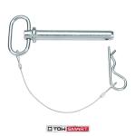 TowSmart5/8 in. x 4-3/4 in. Steel Clevis Pin (1205)