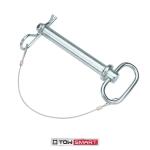 TowSmart5/8 in. x 4-3/4 in. Steel Clevis Pin (1205)