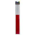 TowSmart18 in. Red Reflective Strips (4-Pack) (1419)